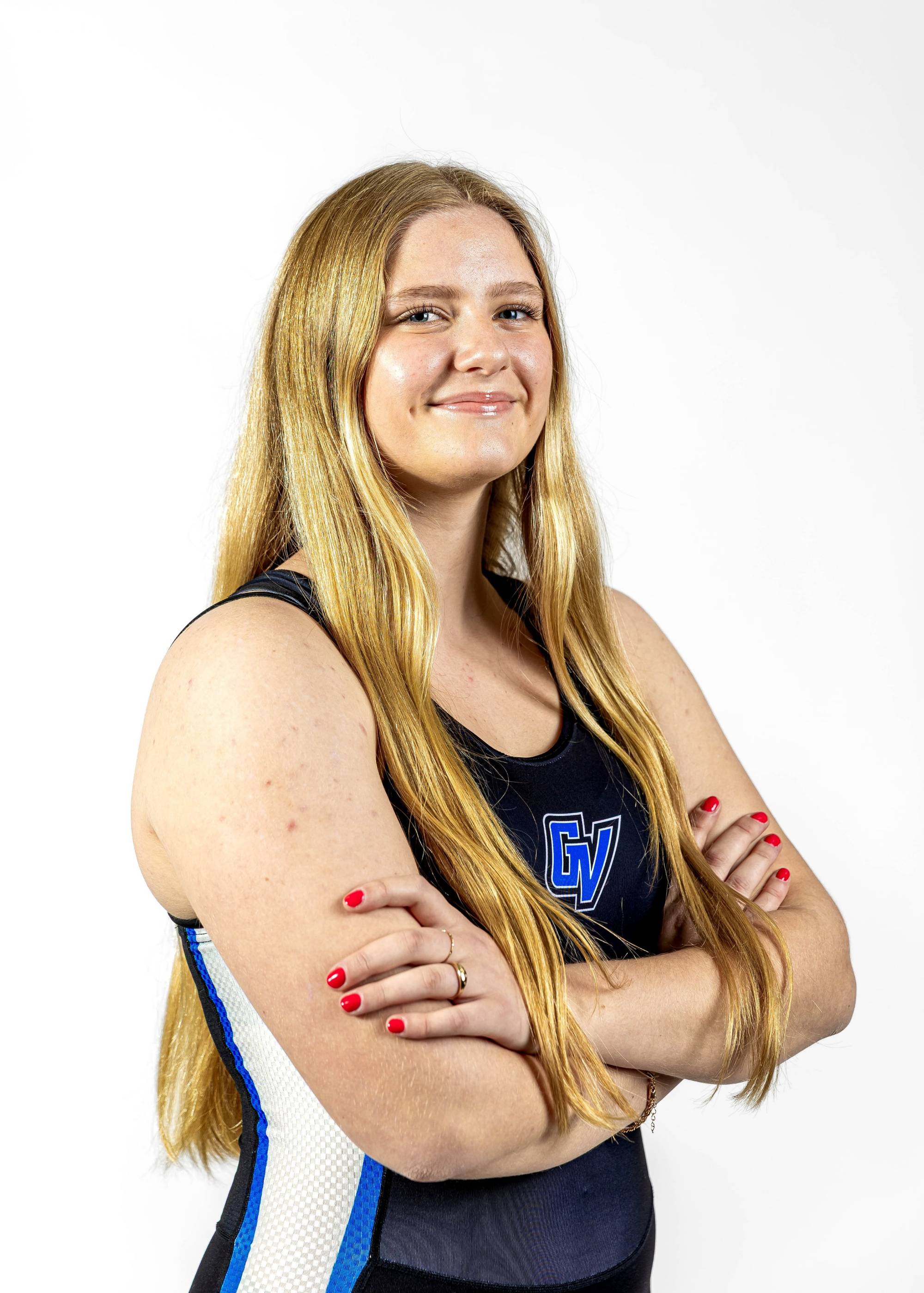 Giavanna Kuschell headshot